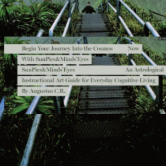 Astrology Meditation Manual - Picture 3 of 3